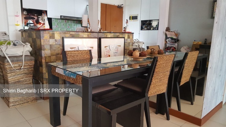 Blk 425 Clementi Avenue 1 (Clementi), HDB 4 Rooms #181266242